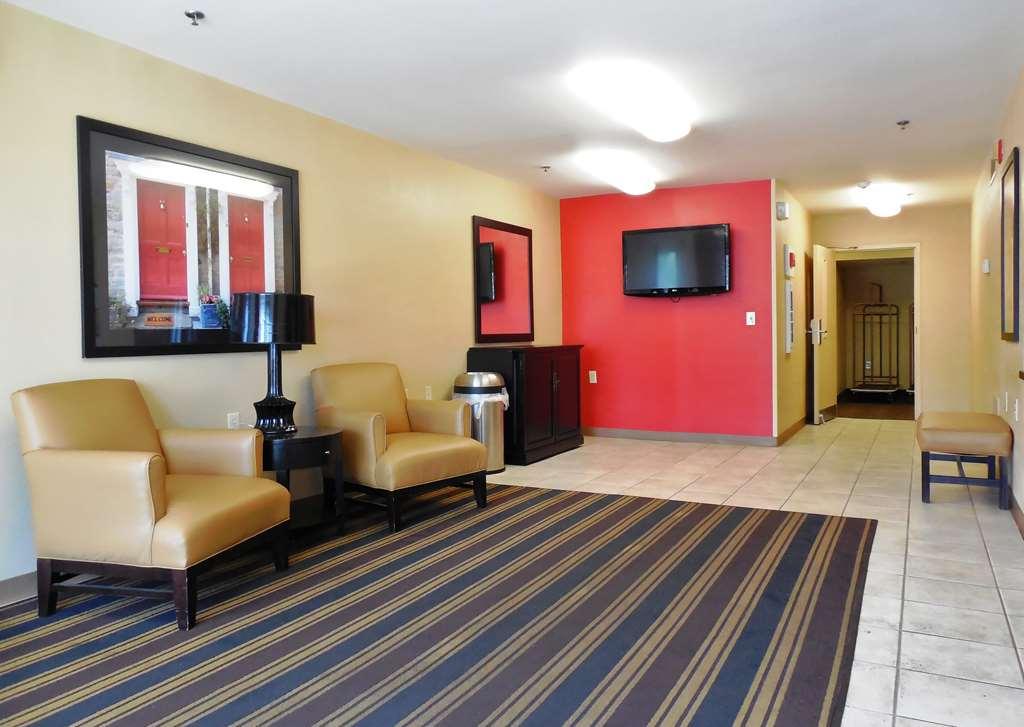 Extended Stay America Suites - Omaha - West Interior foto